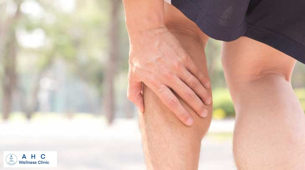 Motor Vehicle Accident Treatment