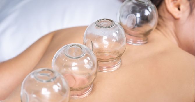Digestive & Hormonal Balance Acupuncture
