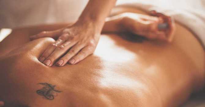 RMT Massage Therapy