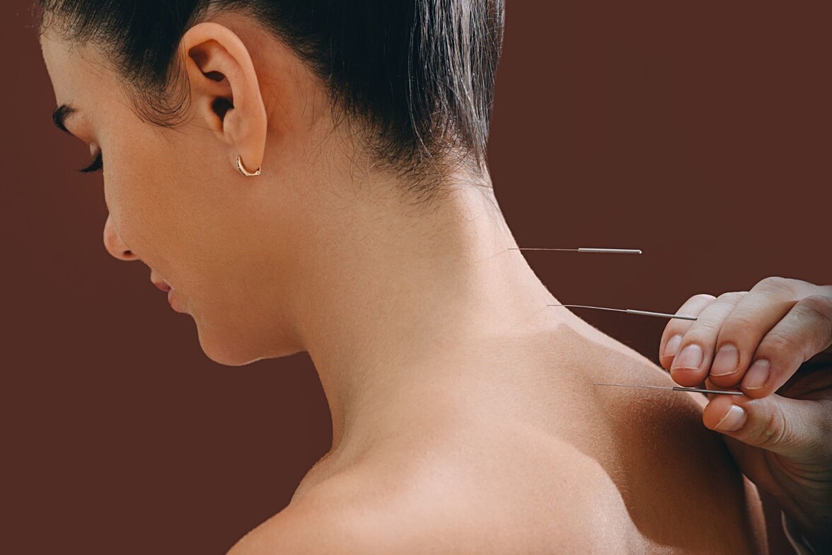 chiropractor AHC Wellness Clinic