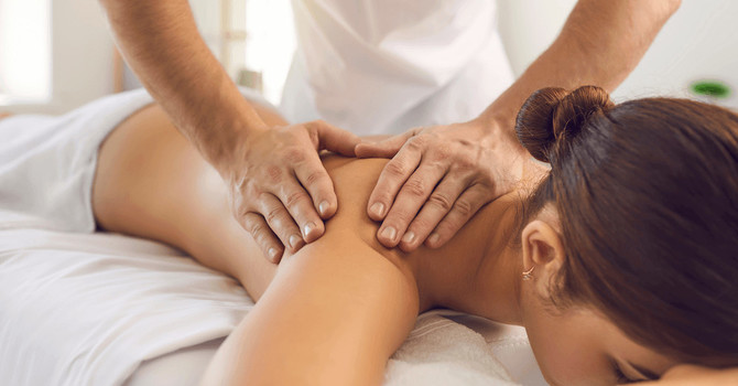 The Science Behind Massage Therapy: How It Works for Muscle and Mind Release image