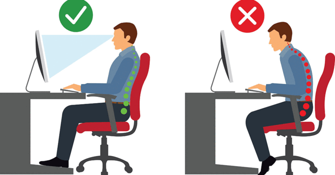 The Connection Between Muscles and Bones: How RMT and Chiropractic Care Work Together for Postural Correction and Pain Relief image