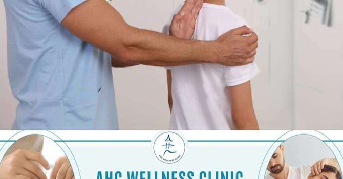 Posture Correction & Pediatric Chiropractic: A Natural Solution for Lifelong Spinal Health image