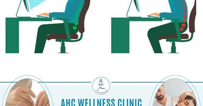 The Hidden Dangers of Bad Posture image