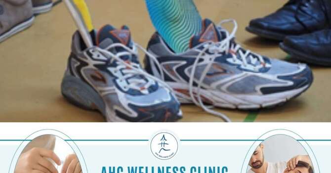 Ankle Equinus — Why Limited Ankle Flexibility Could Be Causing Your Foot Pain image