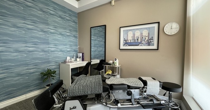Sports Massage for Office Athletes: Relieving Tension from Desk Work