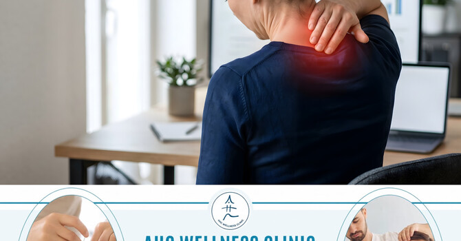 Desk Job? Simple Ways to Feel More Comfortable Throughout the Day
